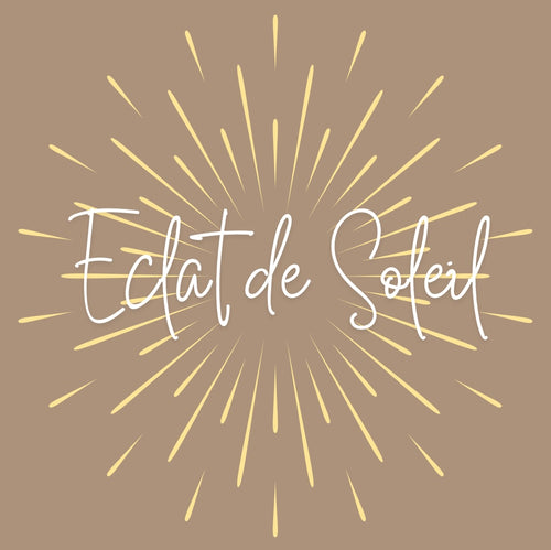 Eclat de soleil